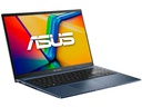 Laptop Asus Vivobook 15, X1504VA-BQ4454W, Intel Core 5-120U 1.4/5.0GHz, | FHD – IPS | RAM 8Gb DDR5 | 512GB SSD | Intel Graphics  | Español | Win11 H.
