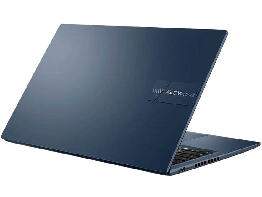 Laptop Asus Vivobook 15, X1504VA-BQ4454W, Intel Core 5-120U 1.4/5.0GHz, | FHD – IPS | RAM 8Gb DDR5 | 512GB SSD | Intel Graphics  | Español | Win11 H.