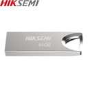 Memoria USB Hiksemi Classic M200-U3, 64GB, USB 3.0 Metal.