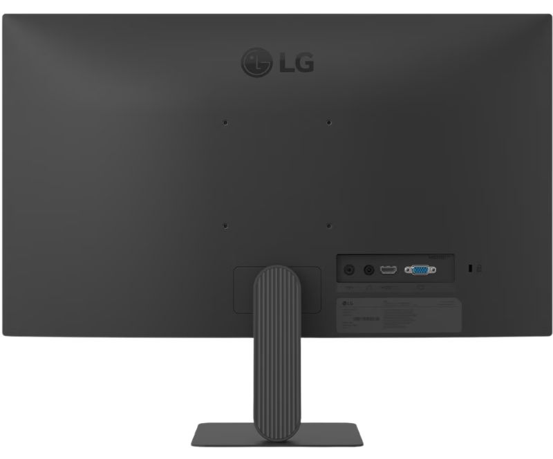 Monitor LG U4 24U411B-B, 23.8", FHD, IPS, 144Hz, HDMI, Earphone-out.