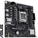 Motherboard ASUS PRIME B650M-F, Chipset AMD B650, Socket AMD AM5, mATX