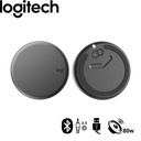 Parlante Logitech Z407 2.1 / 80W / Bluetooth / Black.