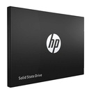 Unidad de Estado Solido HP SSD, S700 500GB 2.5 SATA, 6.0 GB/S, 2.5", 7mm.