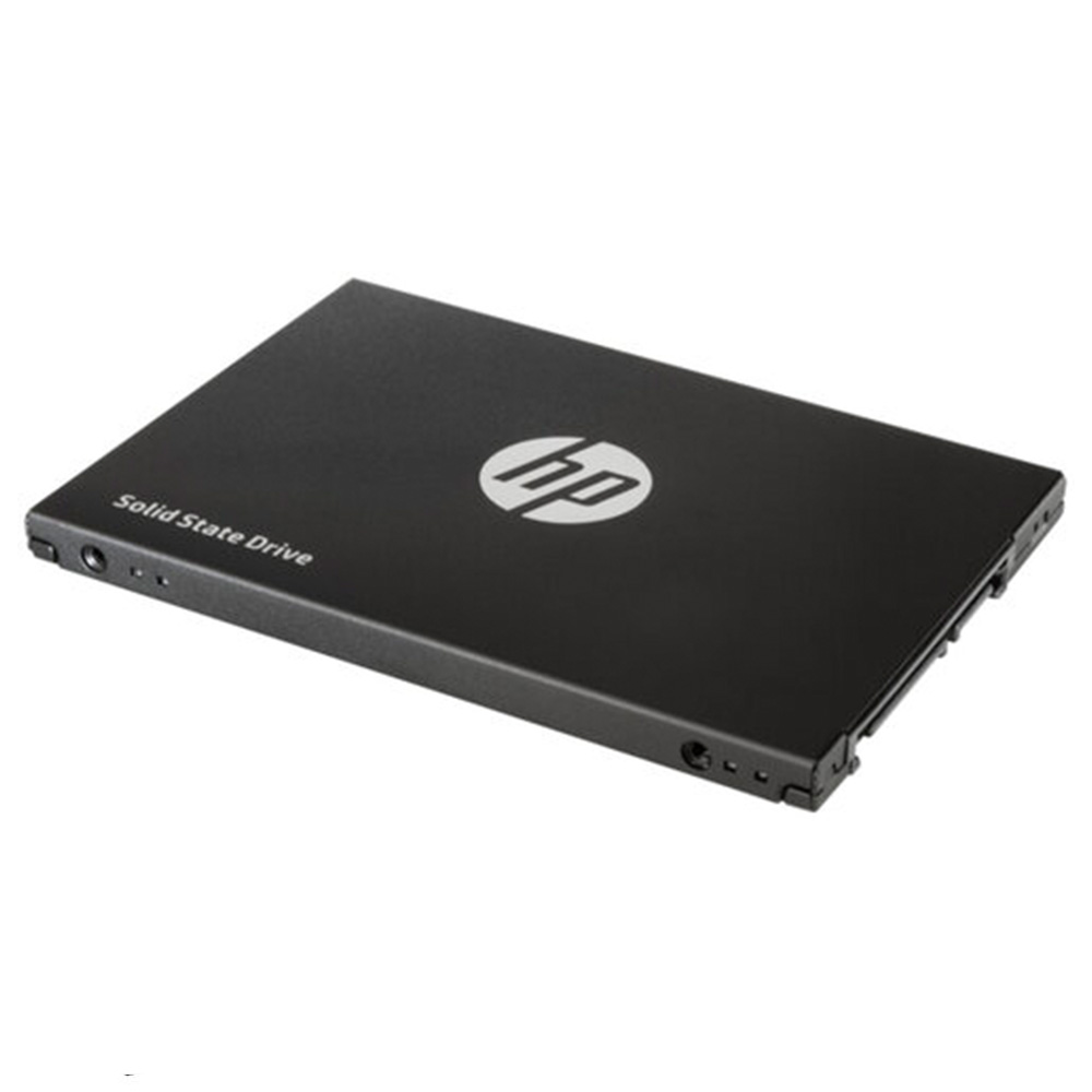 Unidad de Estado Solido HP SSD, S700 500GB 2.5 SATA, 6.0 GB/S, 2.5", 7mm.