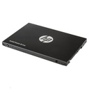 Unidad de Estado Solido HP SSD, S700 500GB 2.5 SATA, 6.0 GB/S, 2.5", 7mm.