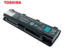 Bateria Compatible Toshiba PA5024, PA5109, C840, L850, 6 Celdas