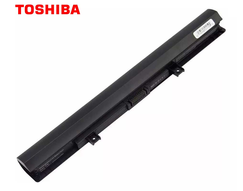 Bateria Compatible Toshiba PA5185 5195 L45/C55, 4 Celdas