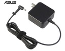Cargador Compatible Asus 19V  2.37A 45W 4.0*1.35mm P/Delgada (Cuadrado)