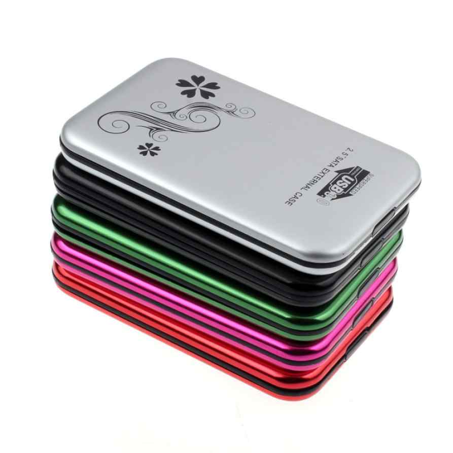 Case para Disco 2.5" USB 3.0