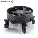 Cooler CPU DeepCool ALTA 9 LGA115X Intel.