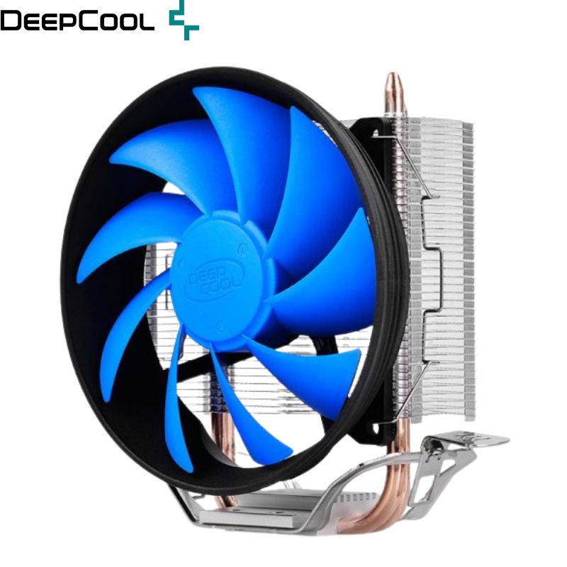Cooler CPU DeepCool GAMMAXX 200T LGA115X Intel/AMD