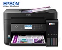 Impresora Multifuncional Epson EcoTank L6270, Imprime | Escanea | Copia | Fax-Dúplex-USB | LAN-WiFi.