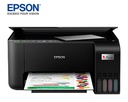 Impresora Multifuncional de tinta Epson EcoTank L3250, Imprime | Escanea | Copia | USB | Wi-Fi.
