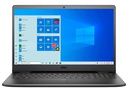 Laptop Dell Inspiron 3501 Intel Core I3-1115G4 3.0/4.1Ghz, | 15.6" - LED HD | RAM 8GB DDR4 | 256Gb SSD M.2 | FreeDos | Español.