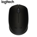 Mouse Logitech M170 Inalámbrico Black.