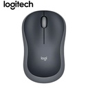 Mouse Logitech M185 Wireless Gray