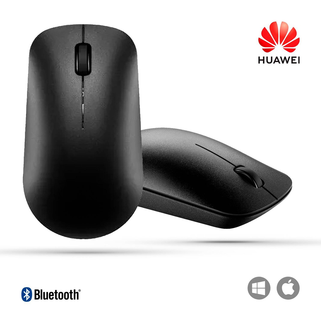 MOUSE HUAWEI CD20 Bluetooth Inalámbrico