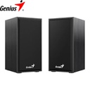 Parlante Genius SP-HF180 USB Power, 6w, Black.