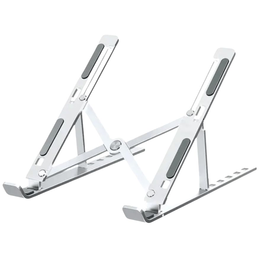 Soporte Laptop STAND Aluminio.