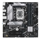 Motherboard Asus PRIME B760M-A D5, Chipset Intel B760, LGA1700, Micro ATX