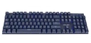 Teclado Gamer Mecánico HALION Enigma, HA-KG912 RGB