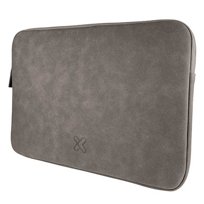 Funda para Laptop klipxtreme NeoActive 15.6" KNS-120GR Gray.