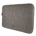 Funda para Laptop klipxtreme NeoActive 15.6" KNS-120GR Gray.
