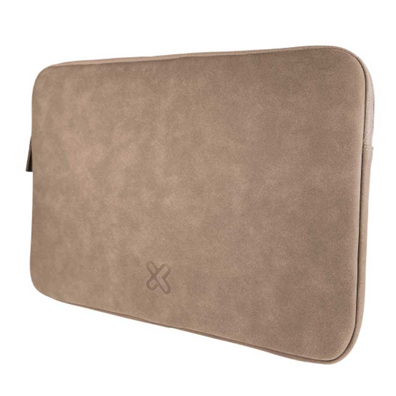 Funda para Laptop klipxtreme NeoActive 15.6" KNS-220KH Khaki