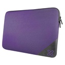 Funda para Laptop klipxtreme NeoActive 15.6" KNS-120PR Purple.