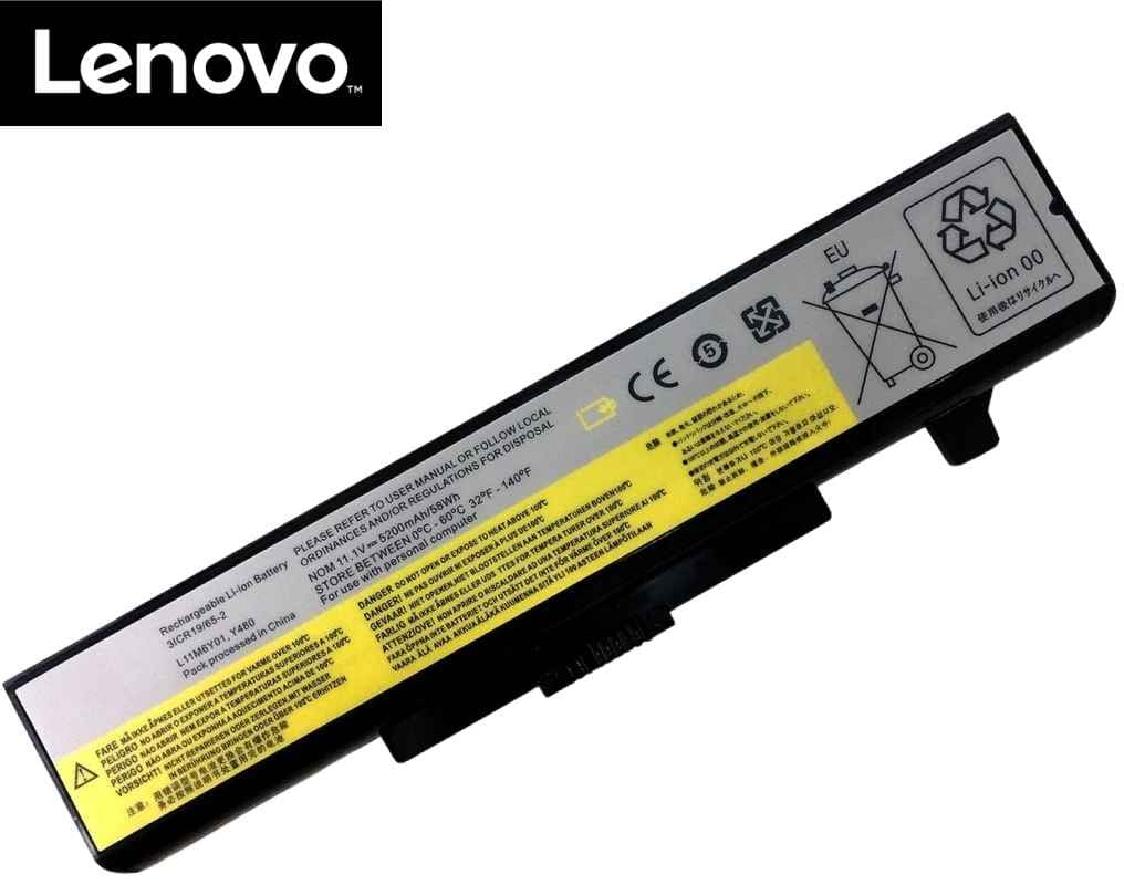 Bateria compatible Lenovo G480, 480, G580, 6 Celdas.