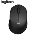 Mouse Logitech M280 Inalámbrico, Black.
