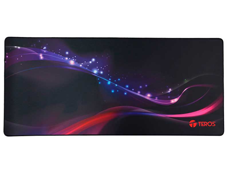 Mouse Pad Gaming Teros 900*400*4mm / TE-3012G