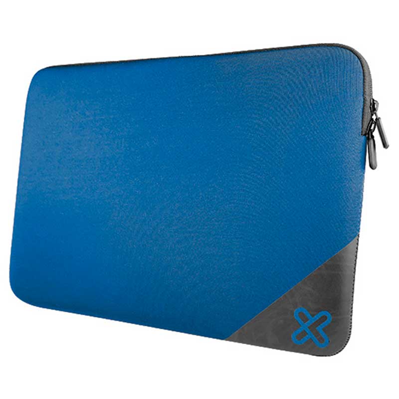 Funda para Laptop klipxtreme NeoActive 15.6" KNS-120BL Blue.