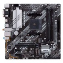 Motherboard Asus PRIME B550M-A AC, Chipset AMD B550, Socket AMD AM4, mATX