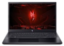 Laptop Acer Nitro V15 ANV-51-78MW, Intel Core i7-13620H 3.6/4.9GHz, | 15.6” - FHD IPS 144Hz | RAM 16Gb DDR5 | 1TB SSD | Nvidia RTX4050 6Gb | Español | Win. 11.