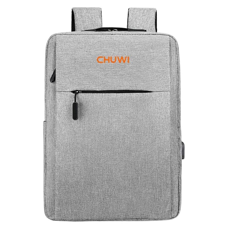 Mochila Chuwi Tela Oxford Impermeable, Gris.