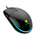Mouse Gaming Antryx Chrome Storm M640 v2, 7200dpi