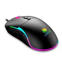 Mouse Gaming Antryx Chrome Storm M660, 7200dpi.