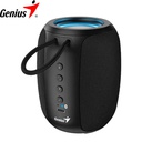 Parlante Genius SP-915BT Bluetooth 5W 6H Rgb Black