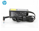 Cargador Premium HP Punta Azul 19.5V 3.33A  65W - 4.5*3.0