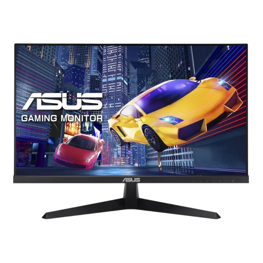 Monitor Gaming Asus VY249HGR 23.8", FHD, IPS,120Hz, HDMI, VGA, Earphone Out.