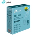 Adaptador Inalámbrico USB TP-LINK Archer T3U Nano, Dual Band, AC1300, MU-Mimo.