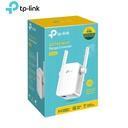 Extensor de Rango Tp-Link RE205, Wi-Fi, Dual Band, AC750, 2 Antenas.