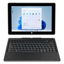 Laptop Advance CN4058 2 en 1, Intel Celeron N4020 1.1Ghz, | Pantalla 10.1&quot; - HD | 8GB RAM | 128Gb MMC | Touch Screen | Win 11H | Español.