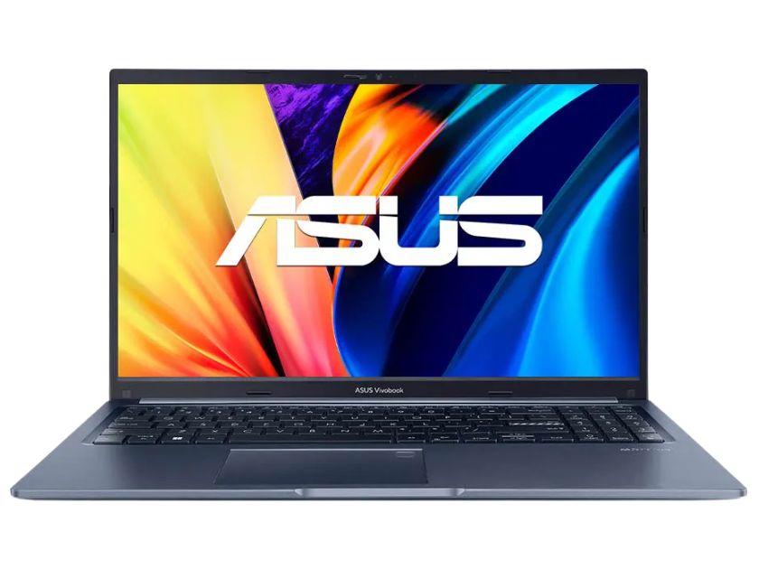 Laptop Asus Vivobook 15, X1502ZA-EJ2466W, Intel Core i7-12700H 3.5/4.7GHz | Pantalla 15.6” - WUXGA IPS | RAM 16GB DDR4 | 512GB SSD | Intel Iris Xᵉ | Español | Win 11.