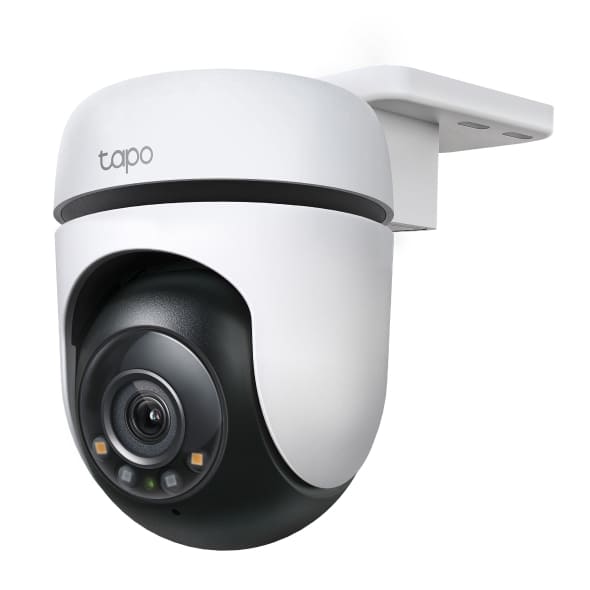 Cámara de Seguridad Exterior Tp-Link Tapo C510WS, Outdoor Pan/Tilt, Wi-Fi, 2K QHD.