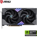 Tarjeta de Video MSI GeForce RTX 5060Ti 8GB Gaming OC, 8GB GDDR7, PCIe Gen 5.0