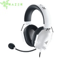 Audifono C/Microfono Razer Blackshark V2 X, Multi-Platform 7.1, White