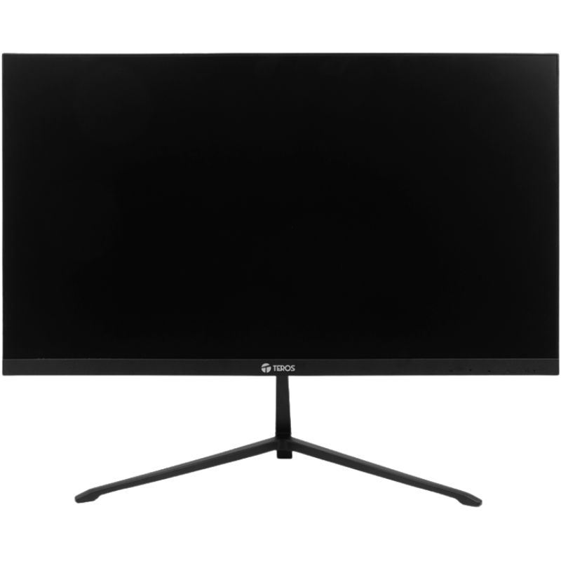 Monitor Teros TE-2128S, 21.5&quot; IPS, 100Hz, Full HD, HDMI, VGA, VESA, Freesync