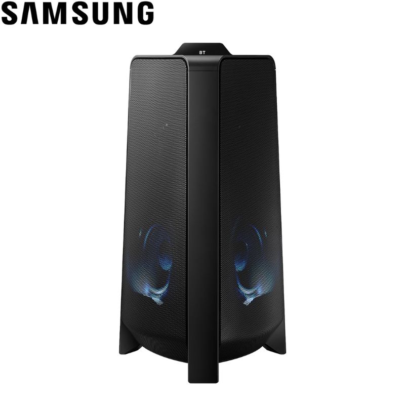 Torre De Sonido Samsung Bluetooth Mx-t50, 500w.